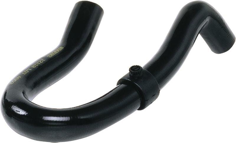 RAPRO Radiator Hose Upper R11-Flash - Durable EPDM Hose — Hoses & Tanks