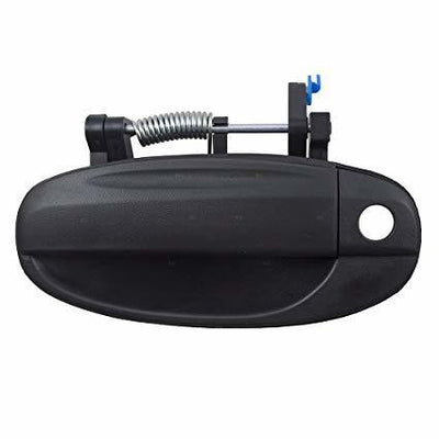 Kore 96541632 Chevrolet Kalos Front Right Door Outer Release Arm Black Color
