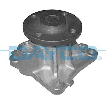 Dayco DP373 Water Pump 04 > Colt 1.1i-1.3i-1.5i