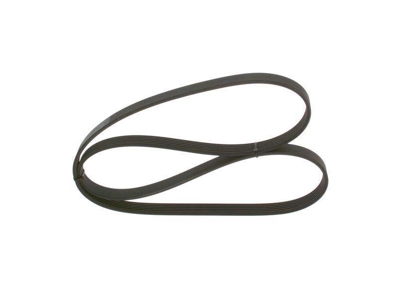 Bosch 1987946278 V Belt Fiat Doblo/Ducato Opel Astra H/Combo/Zafira B 03- — Belts