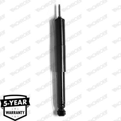 Monroe 23454 Shock Absorber Rear BMW E30 316i 318i 320i 82-92 — Shocks & Struts