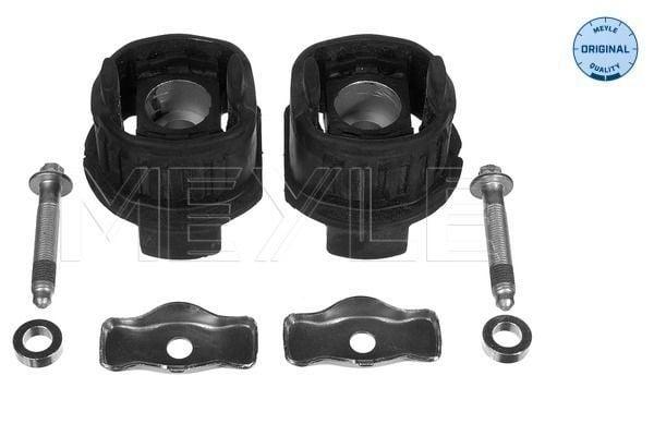 MEYLE Travers Repair Kit 0140350035 - Rear Axle Assembly — Axles, CV Joints & Boots