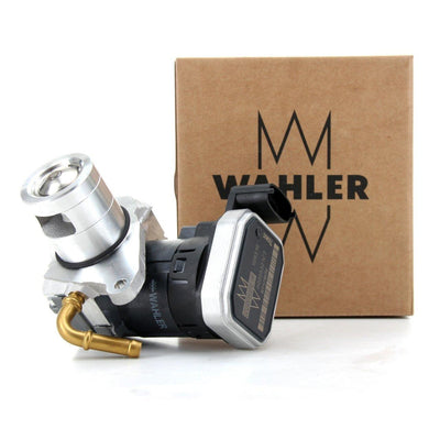 Wahler 207577015 Opel Astra G 2.0 Diesel EGR Valve (5851594AG) — Emission Control
