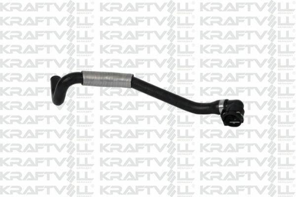 KRAFTVOLL Kaloryfer Hose Connect - For 1.8 TDCI Vehicles (75, 90, 110 Hp) — Hoses & Tanks