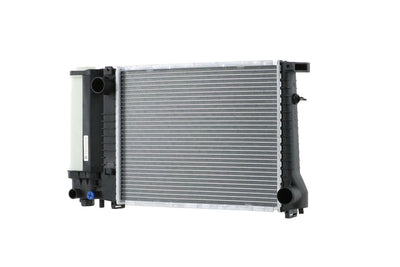 Hella 8MK366303-841 Motor Water Radiator BMW E30 E36 M30 M43 M44 M52 M20 M50 — Radiators & Fans
