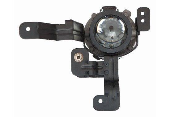 DEPO Fog Light Right - ECE Approved for Hyundai Elantra Users — Tail, Signal & Reflectors