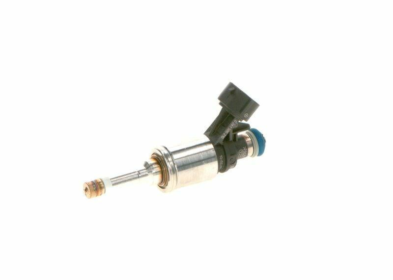 BOSCH Enjeksiyon Valve 16 Megane IV Kadjar Talisman 1.6 TCe - Direct Fuel Injection — Fuel Delivery