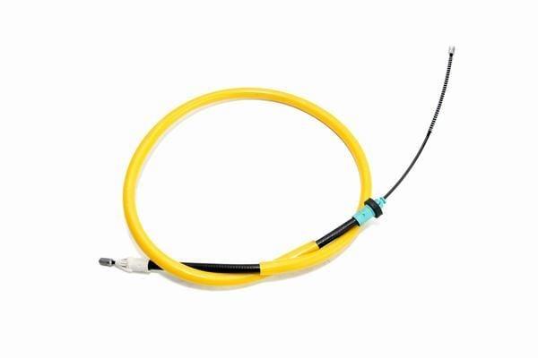 CAVO Handbrake Cable Right Clio II 98-01 - Reliable Handbrake Cable — Brake Cables & Hardware