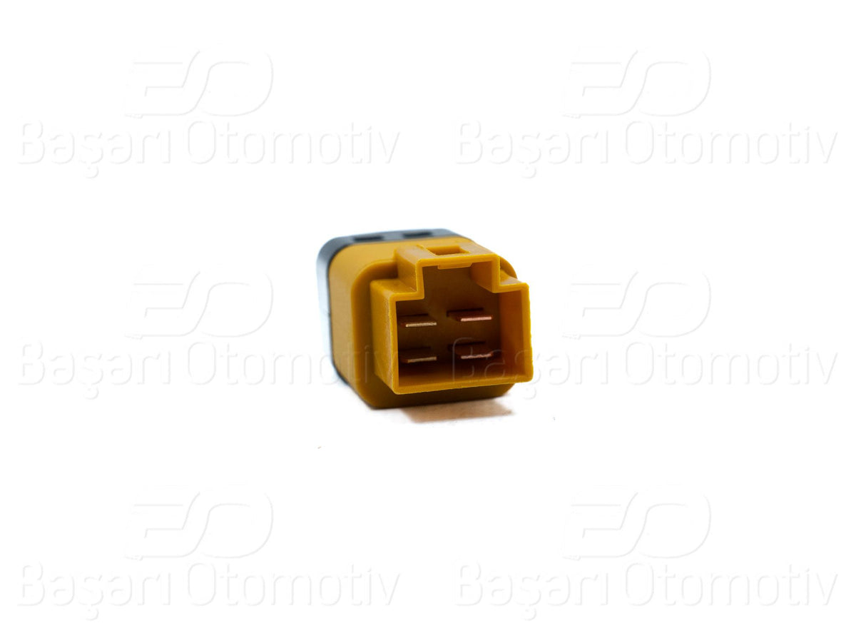 Wisco 2283105-00 Brake Light Switch Automatic Transmission Chevrolet Aveo Kalos Lacetti Evanda Spark 0.8 Rezzo 1.4 1.5 2.0 05 >