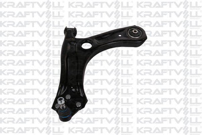Kraftvoll 13050135 Control Arm Front Left with Ball Joint (Short Type) Polo 10-A1 11-18 Ibiza 09-17 Toledo 13-19 Fabia 15-Rapid 13