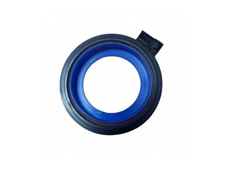 İthal 614135 Crankshaft Seal 1.6Let Xer Astra H Astra J Insignia (80*98*14.70) Genuine — Gaskets & Seals