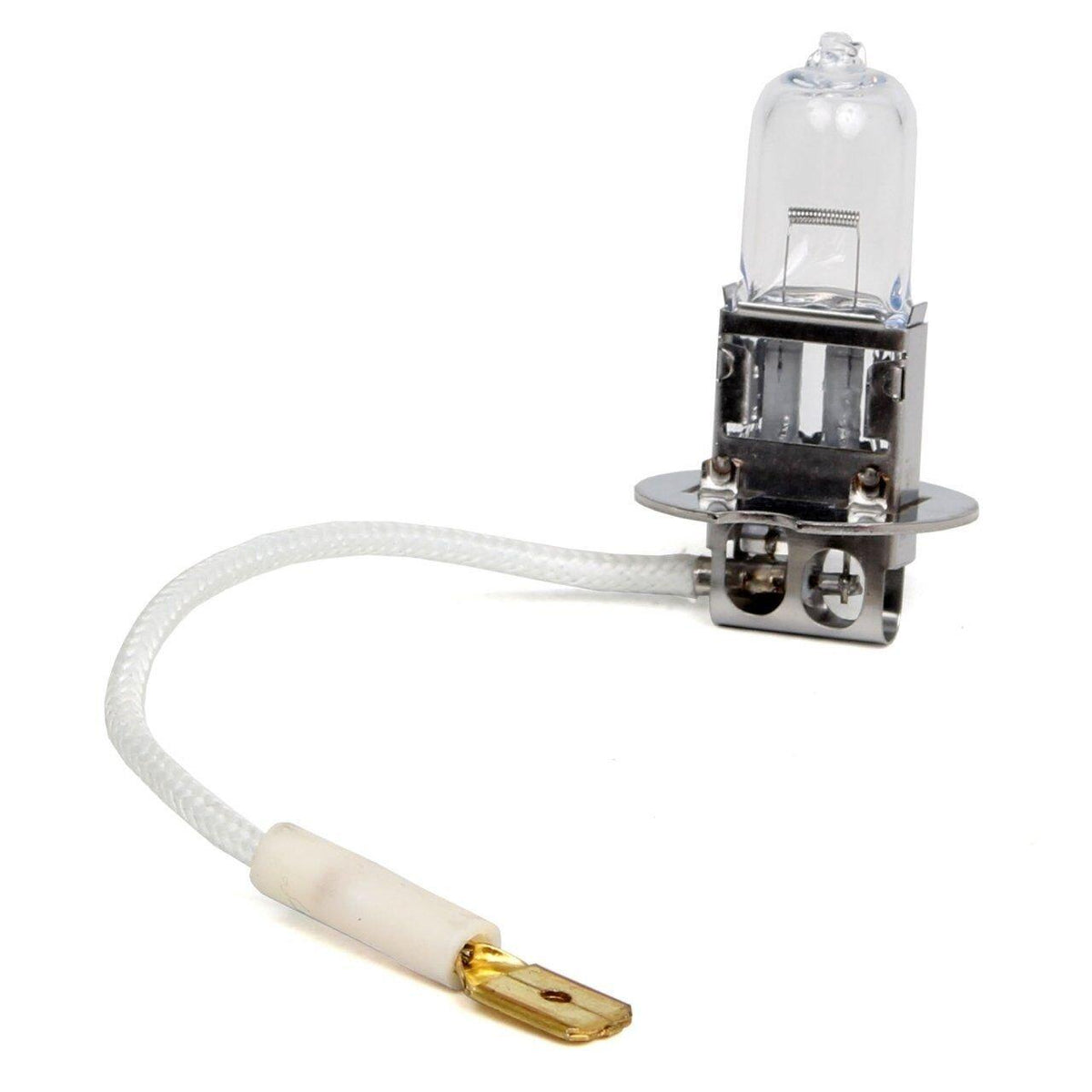 BOSCH H3 55W ECO Bulb - Opel Astra G Owners — Bulbs & Interior Light