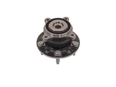 İthal 13502873 Wheel Hub Rear Astra J 10 / — Hub Assemblies