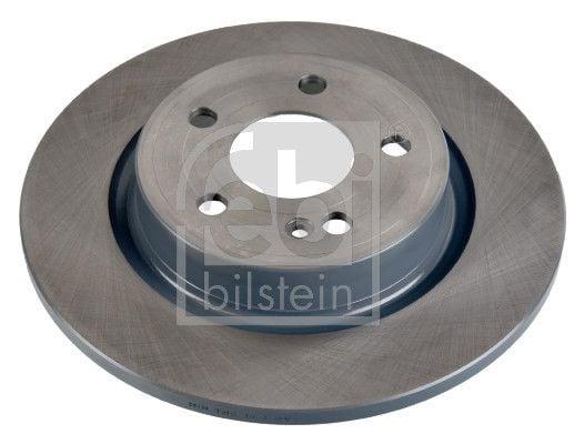 FEBI BILSTEIN Brake Discs 107514 — Brake Rotors & Drums