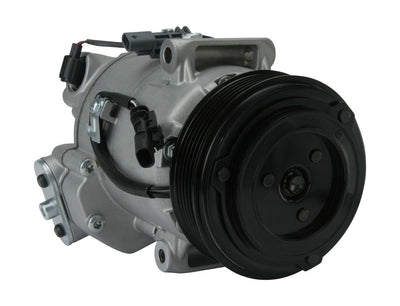Bosch 1986AD1097 A/C Compressor Astra J Zafira C A13dte A16xht