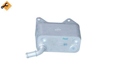 NRF 31172 Oil Cooler Golf5-Golf6-Passat Blr-Bvy-Bgp-Bpj 2.0 FSI-2.0 TFSI 04 — Oil System