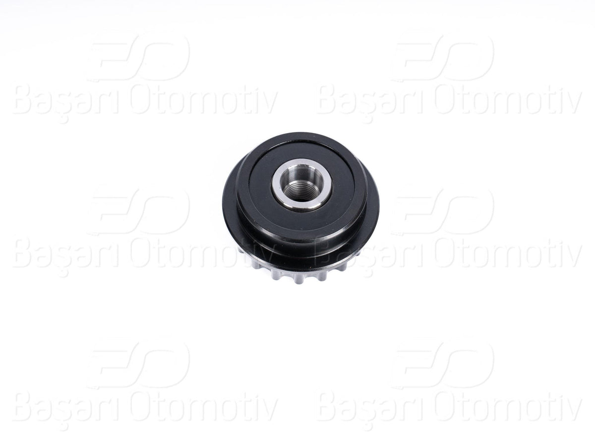 Wisco 1115179-00 Alternator Pulley VW T5 Touareg 2.5 TDI 04 > — Starting & Charging