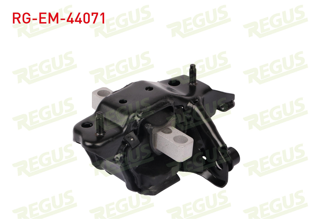 REGUS RG-EM-44071 Engine Mount Rear Left Volkswagen Polo (9N_) 1.4i 16V 2001-2012 — Mounts