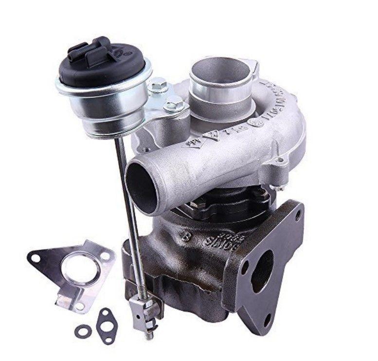 KKK 54359880002 Turbo Renault Clio/Megane/Kangoo/Symbol/Micra 1.5 dCi K9K 01-12