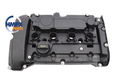HİMPEKS 9812071480 Rocker Arm Cover with Gasket Ep6fdt Peugeot Citroen C4-C5-Ds3-Ds4-Ds5-207-208-308-3008-5 — Gaskets & Seals