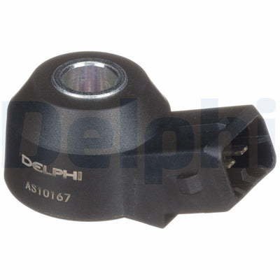 Delphi AS10167 Knock Sensor Peugeot 106-206-307 1.4 8V 1.6 16V / Opel Astra H — Engine Management Sensors
