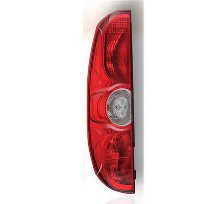 OPAR 51830565 Tail Lamp Left Dby 97-00 Doblo Single Door — Tail, Signal & Reflectors