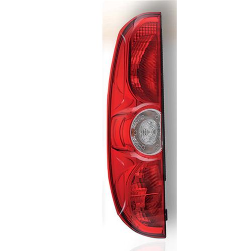OPAR 51830565 Tail Lamp Left Dby 97-00 Doblo Single Door — Tail, Signal & Reflectors