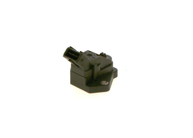 Bosch 0261230037 Pressure Sensor 96 106-306 1.6 — Vehicle Sensors & Switches