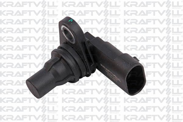 Kraftvoll 05090469 Camshaft Shaft Sensor Nemo Bipper Fiorino Doblo Punto Idea Panda 1.3 HDi JTD 16V — Timing