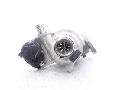 Garrett 838417-5006S Ford Transit Custom 2017 onwards V362 Turbo Complete GARRET Genuine