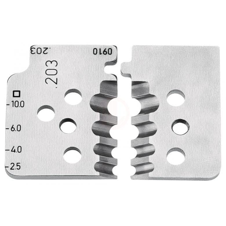 Knipex 12 19 10 Replacement Blade for 12 12 10