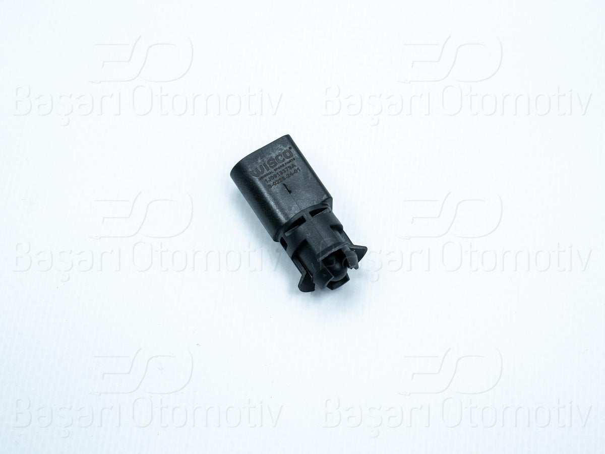 Wisco 1283041-00 Outer Temperature Sensor VW Bora 1.4 16V Caddy Golf4 Polo T5 Skoda Fabia 1. — Temperature Sensors & Switches