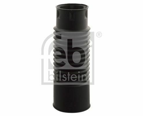 FEBI Shock Absorber Dust Boot - Front Dust Boot for W166 15-18, C292 15-19 — Shocks & Struts