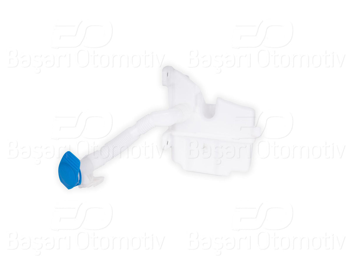 Wisco 1233540-00 Wiper Su Tank 3Lt with Cover VW Golf7 13-Passat B8 14 — Wipers