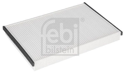 Febi Bilstein 11233 Cabin Air Filter Astra G-H /Zafira A Bm 98 — Air & Cabin Filters