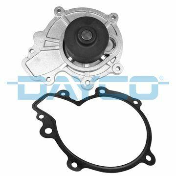 DAYCO Water Pump DP231 - Engine Cooling Solution for Antara, Captiva, Cruze — Water Pump & Thermostat