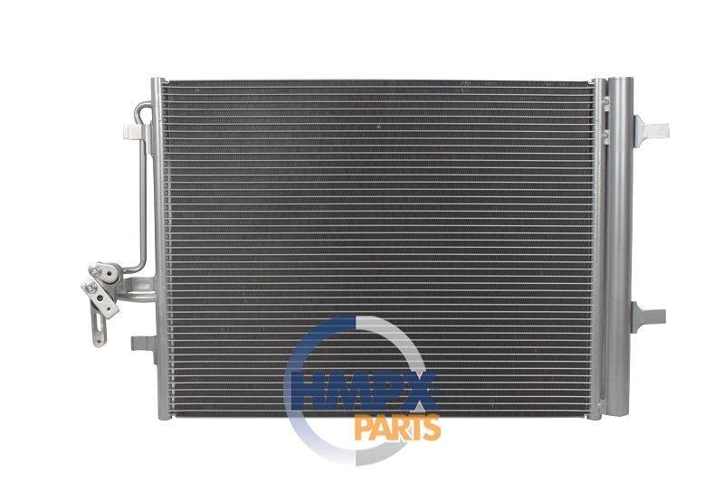HİMPEKS 9G91 19710 BA A/C Condenser Otom Transmission Mondeo 07 > 14 2.0 TDCi — Condensers & Evaporators
