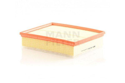 Mann C29034 Air Filter Audi A1/Seat Toledo/Skoda Rapid 1.6 TDI 14-19 — Air & Cabin Filters