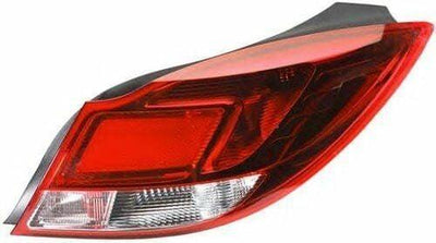 Hella Opel Insignia Right Taillight for 2009-2014 Models — Tail, Signal & Reflectors