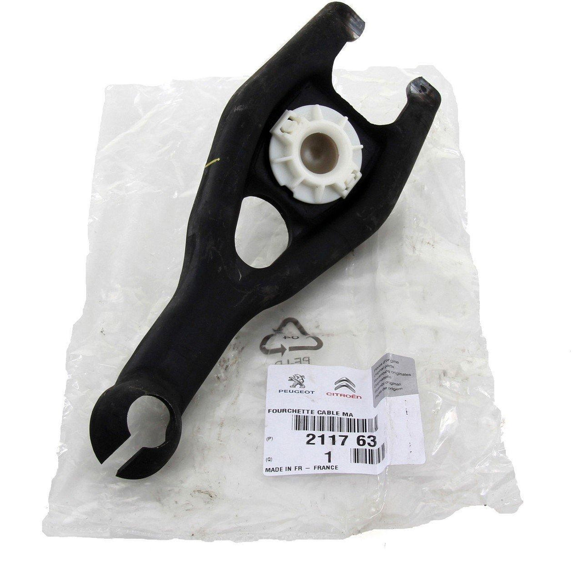 Peugeot Bipper 1.4 HDi Clutch Fork - Original OEM Part — Clutch & Flywheel