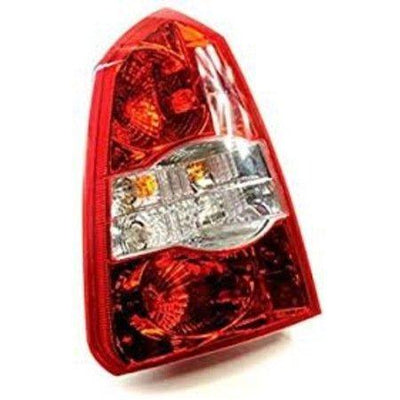 Wisco 2243397-00 Tail Lamp Left Chevrolet Lacetti J200 Station Wagon 04- — Tail, Signal & Reflectors