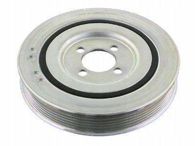 INA 544002910 - Original Crank Pulley for Opel Astra H 1.3 Diesel — Pistons & Rotating