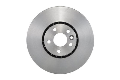 Bosch 0986479621 Volvo XC60 08-17 Front Brake Disc 2 Pieces S60 II/S80 II/V60/V70 III/XC70 II Set — Brake Rotors & Drums