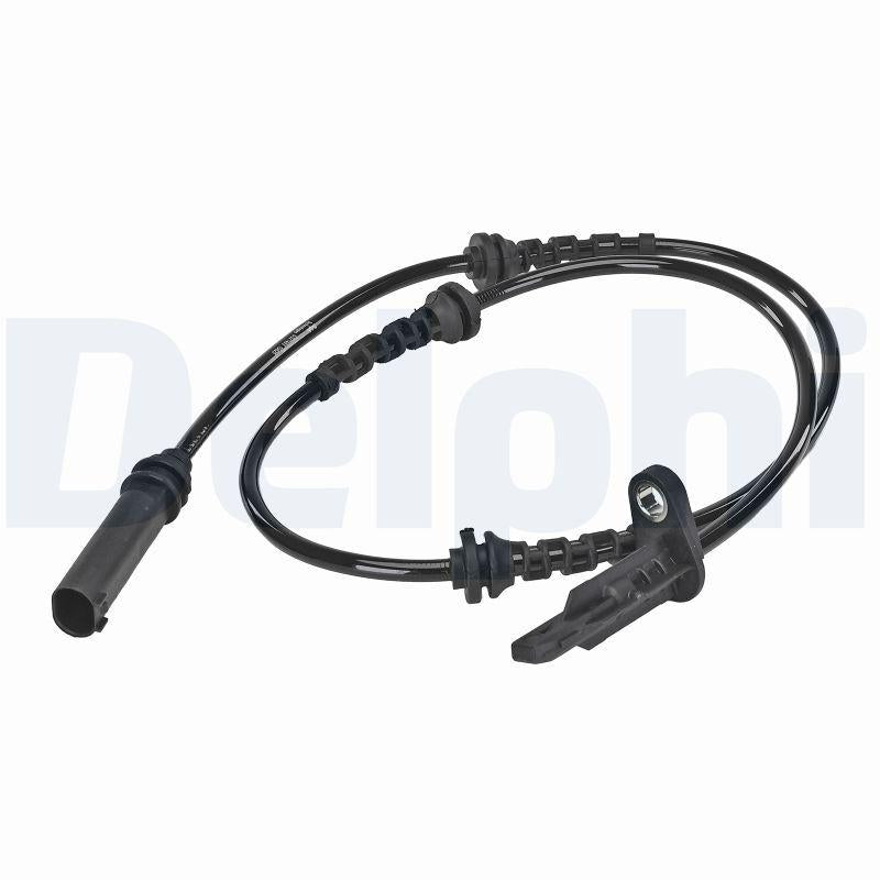 Delphi SS21483-12B1 ABS Speed Sensor Rear BMW G42 G22 18 > — Vehicle Sensors & Switches