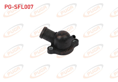 PUGA PG-SFL007 Water Flange Golf VII / Passat / Jetta / Polo / Tiguan / A1 / A3 / Q2 / Q3 / Leon / Super B / — Hoses & Tanks
