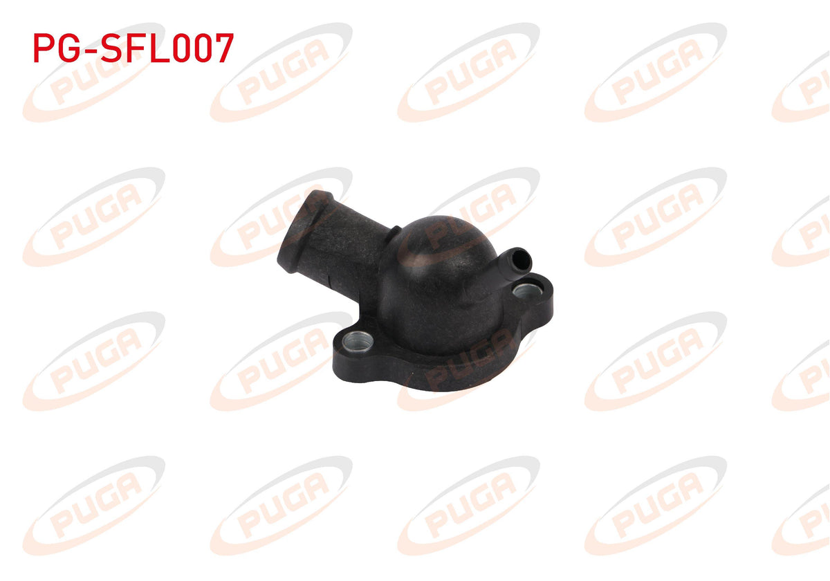 PUGA PG-SFL007 Water Flange Golf VII / Passat / Jetta / Polo / Tiguan / A1 / A3 / Q2 / Q3 / Leon / Super B / — Hoses & Tanks