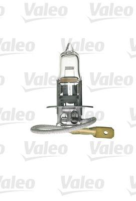 Valeo 032005 Bulb H3 12V 55W | Set of 10