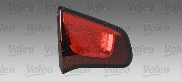 VALEO 43951 Stop Cover Right - Durable Internal Part — Tail, Signal & Reflectors