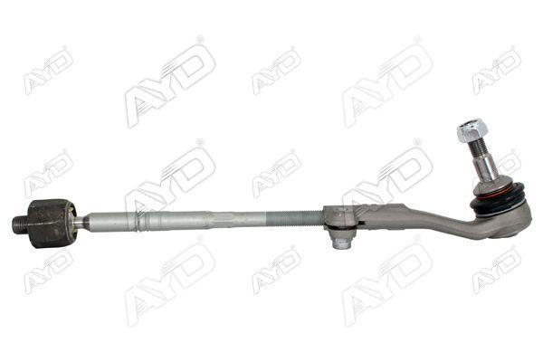 AYD 99-12685 Tie Rod Yan F-20 / 30 Right BMW F20 F21 F22 F23 F30 F31 F34 F35 F36 — Tie Rods & Linkage