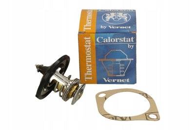 Vernet 80J Chevrolet Captiva 2.0 Diesel Thermostat Antara Cruze Z20dmh — Water Pump & Thermostat